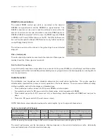 Предварительный просмотр 16 страницы Dräger Flame 5000 Technical Manual