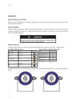 Предварительный просмотр 20 страницы Dräger Flame 5000 Technical Manual