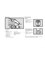 Preview for 3 page of Dräger Flow Check Instructions For Use Manual