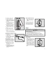 Предварительный просмотр 5 страницы Dräger Flow Check Instructions For Use Manual