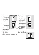 Предварительный просмотр 10 страницы Dräger Flow Check Instructions For Use Manual