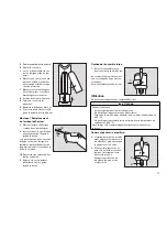 Предварительный просмотр 17 страницы Dräger Flow Check Instructions For Use Manual