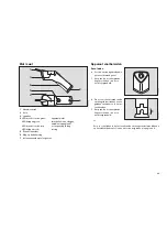 Предварительный просмотр 33 страницы Dräger Flow Check Instructions For Use Manual