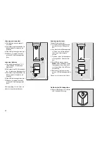 Предварительный просмотр 46 страницы Dräger Flow Check Instructions For Use Manual