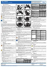 Preview for 2 page of Dräger FPS 7000 HUD Instructions For Use