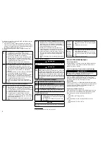 Preview for 6 page of Dräger FPS 7000 Instructions For Use Manual