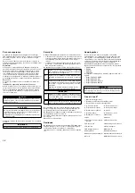 Preview for 28 page of Dräger FPS 7000 Instructions For Use Manual