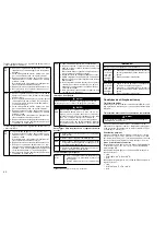 Preview for 30 page of Dräger FPS 7000 Instructions For Use Manual