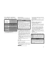 Preview for 31 page of Dräger FPS 7000 Instructions For Use Manual