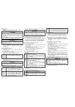 Preview for 32 page of Dräger FPS 7000 Instructions For Use Manual