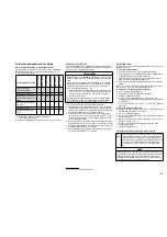 Preview for 55 page of Dräger FPS 7000 Instructions For Use Manual