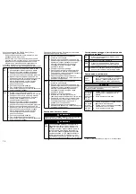 Preview for 72 page of Dräger FPS 7000 Instructions For Use Manual