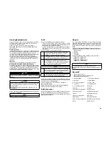 Preview for 83 page of Dräger FPS 7000 Instructions For Use Manual