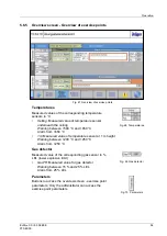 Preview for 58 page of Dräger FTS 8000 Operating Manual