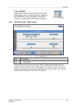 Preview for 62 page of Dräger FTS 8000 Operating Manual