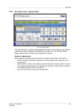 Preview for 63 page of Dräger FTS 8000 Operating Manual