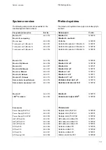 Preview for 13 page of Dräger G 50770 Installation Instructions & Instructions For Use