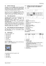 Preview for 13 page of Dräger HPS 3500 Instructions For Use Manual