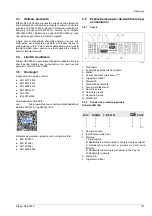 Preview for 127 page of Dräger HPS 3500 Instructions For Use Manual