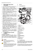 Preview for 132 page of Dräger HPS 3500 Instructions For Use Manual