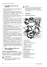 Preview for 138 page of Dräger HPS 3500 Instructions For Use Manual