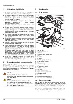 Preview for 144 page of Dräger HPS 3500 Instructions For Use Manual