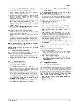 Preview for 147 page of Dräger HPS 3500 Instructions For Use Manual