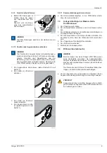 Preview for 9 page of Dräger HPS 7000 Instructions For Use Manual