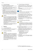 Preview for 10 page of Dräger HPS 7000 Instructions For Use Manual