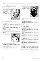 Preview for 12 page of Dräger HPS 7000 Instructions For Use Manual