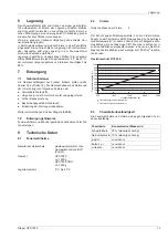 Preview for 13 page of Dräger HPS 7000 Instructions For Use Manual