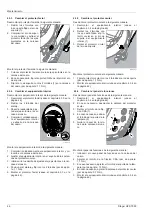 Preview for 46 page of Dräger HPS 7000 Instructions For Use Manual