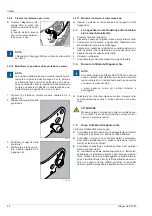 Preview for 66 page of Dräger HPS 7000 Instructions For Use Manual