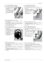 Preview for 79 page of Dräger HPS 7000 Instructions For Use Manual