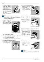 Preview for 98 page of Dräger HPS 7000 Instructions For Use Manual