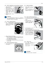 Preview for 109 page of Dräger HPS 7000 Instructions For Use Manual