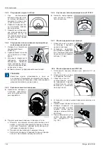 Preview for 142 page of Dräger HPS 7000 Instructions For Use Manual