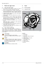 Preview for 150 page of Dräger HPS 7000 Instructions For Use Manual