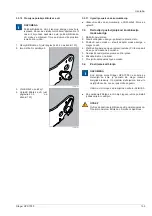 Preview for 155 page of Dräger HPS 7000 Instructions For Use Manual