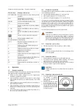 Preview for 165 page of Dräger HPS 7000 Instructions For Use Manual