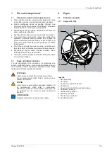 Preview for 173 page of Dräger HPS 7000 Instructions For Use Manual