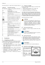 Preview for 176 page of Dräger HPS 7000 Instructions For Use Manual