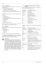 Preview for 186 page of Dräger HPS 7000 Instructions For Use Manual