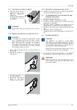 Preview for 201 page of Dräger HPS 7000 Instructions For Use Manual