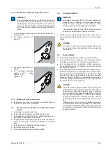 Preview for 213 page of Dräger HPS 7000 Instructions For Use Manual