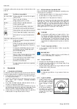 Preview for 222 page of Dräger HPS 7000 Instructions For Use Manual