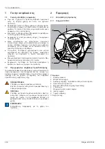 Preview for 230 page of Dräger HPS 7000 Instructions For Use Manual