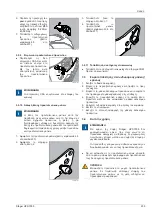 Preview for 235 page of Dräger HPS 7000 Instructions For Use Manual