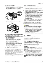 Preview for 7 page of Dräger HPS SafeGuard Series Instructions For Use Manual