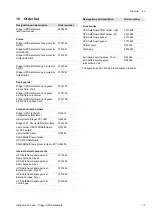 Preview for 17 page of Dräger HPS SafeGuard Series Instructions For Use Manual